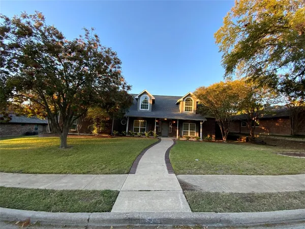 $3,095 | 3313 Cedar Creek Lane, Sachse, TX 75048