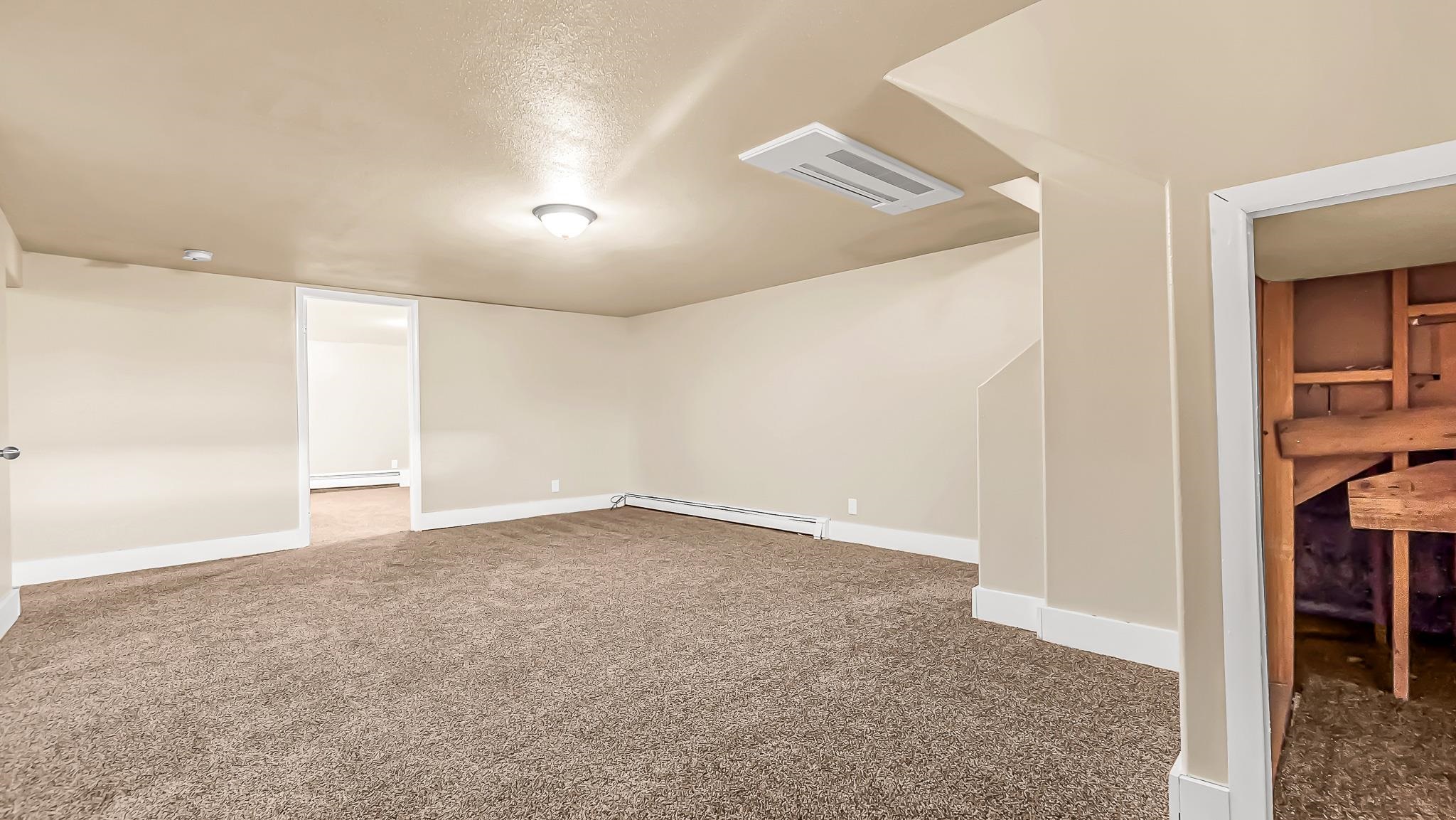 208 3rd Street Parachute, CO 81635 - Photo 27 of 40 a view of an empty room