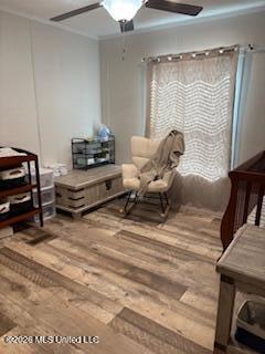 1241 Old River Road Petal, MS 39465 - Photo 18 of 23 Bedroom 2