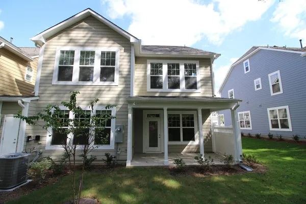 $2,500 | 418 Hopwood Way, Apex, NC 27523