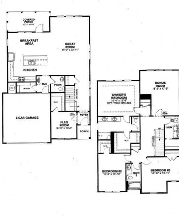 $2,500 | 418 Hopwood Way, Apex, NC 27523