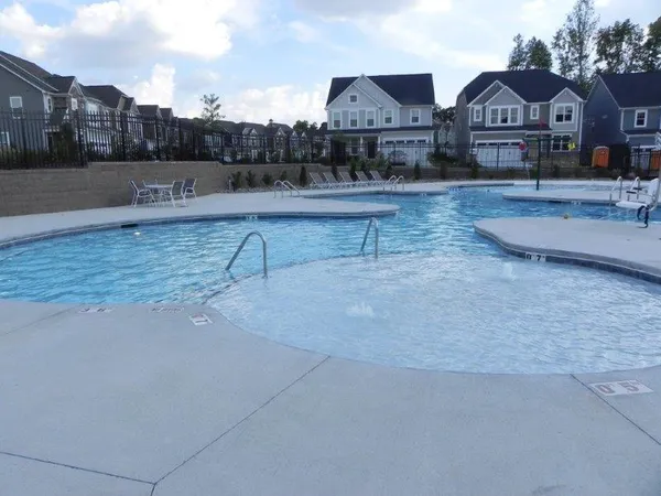 $2,500 | 418 Hopwood Way, Apex, NC 27523