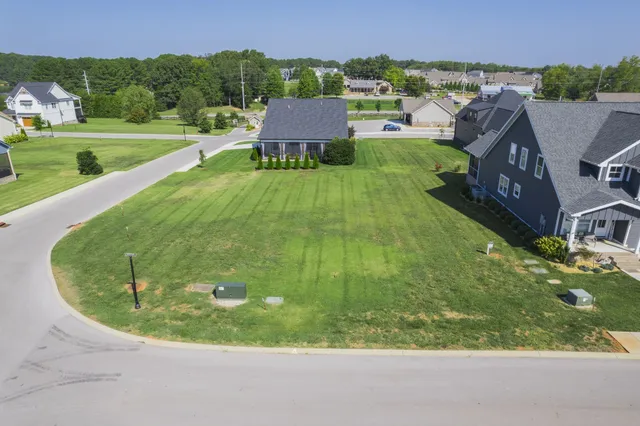 $79,900 | 0 Canoe Court, Winchester, TN 37398