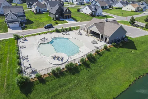 $79,900 | 0 Canoe Court, Winchester, TN 37398