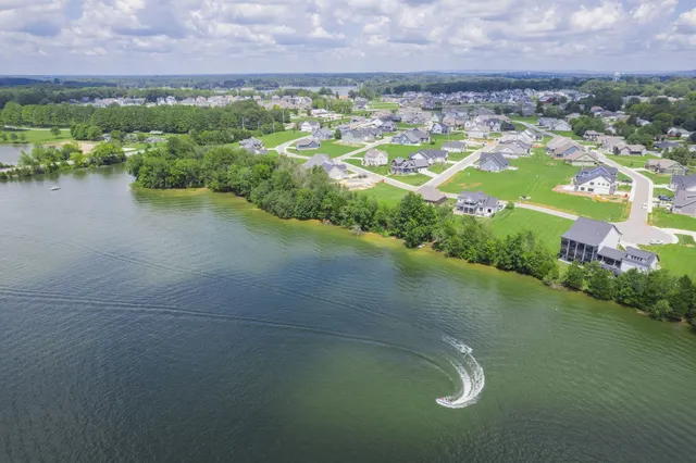 $79,900 | 0 Canoe Court, Winchester, TN 37398
