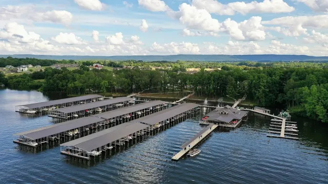 $79,900 | 0 Canoe Court, Winchester, TN 37398