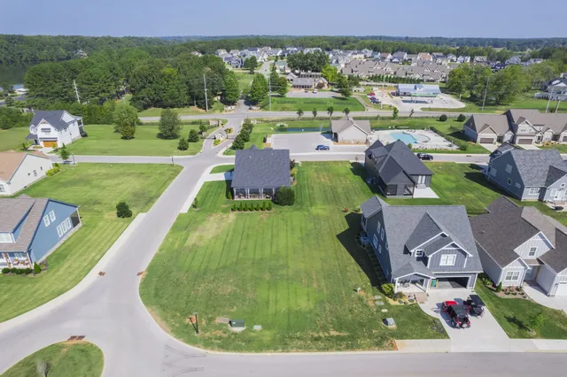 $79,900 | 0 Canoe Court, Winchester, TN 37398