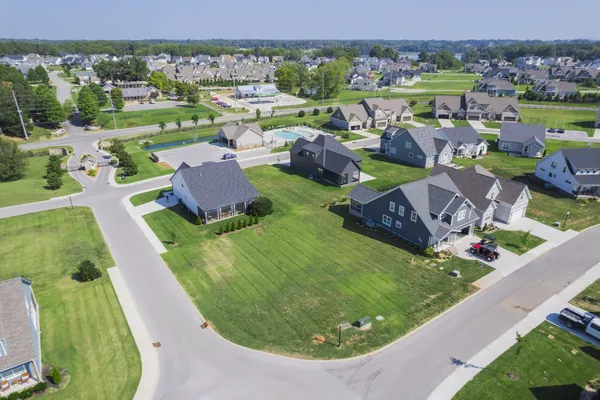 $79,900 | 0 Canoe Court, Winchester, TN 37398
