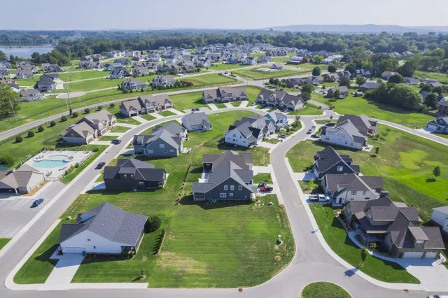 $79,900 | 0 Canoe Court, Winchester, TN 37398