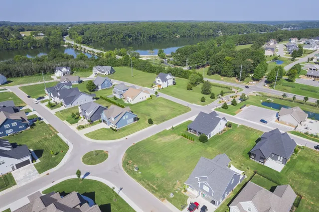 $79,900 | 0 Canoe Court, Winchester, TN 37398