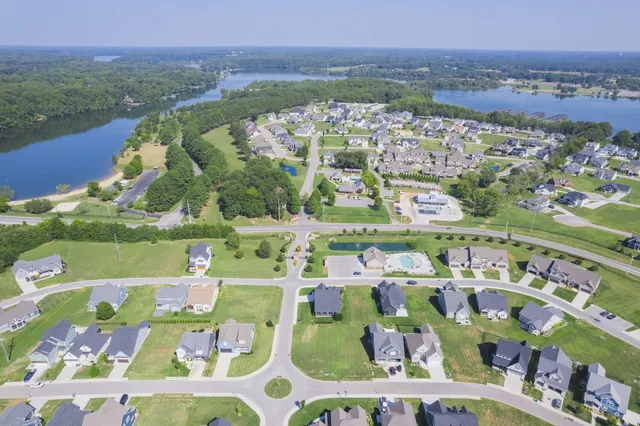$79,900 | 0 Canoe Court, Winchester, TN 37398