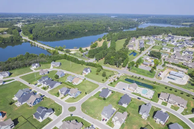 $79,900 | 0 Canoe Court, Winchester, TN 37398