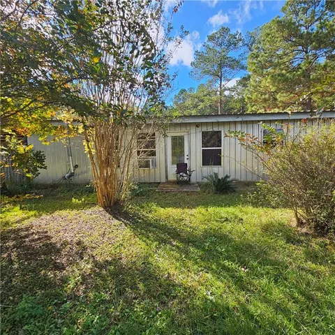 $110,000 | 45 Sunkhill Road, Flatwoods, LA 71427