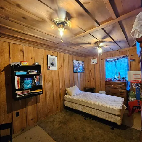 $110,000 | 45 Sunkhill Road, Flatwoods, LA 71427