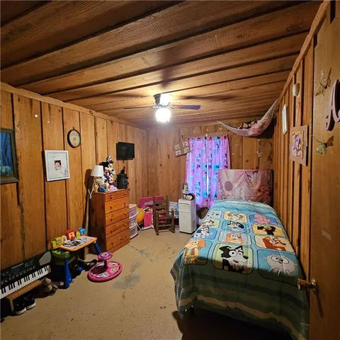 $110,000 | 45 Sunkhill Road, Flatwoods, LA 71427