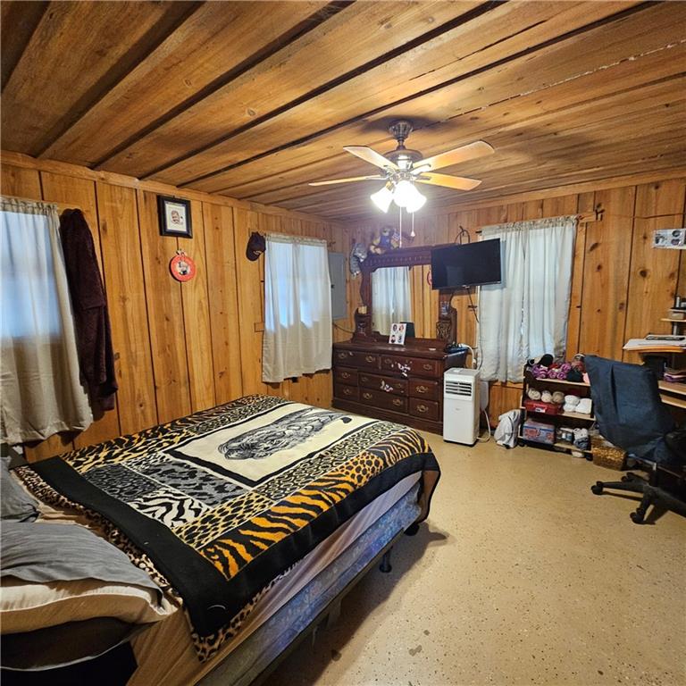 45 Sunkhill Road Flatwoods, LA 71427 - Photo 15 of 17