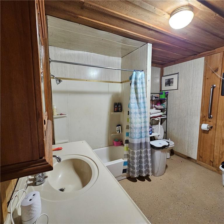 45 Sunkhill Road Flatwoods, LA 71427 - Photo 16 of 17