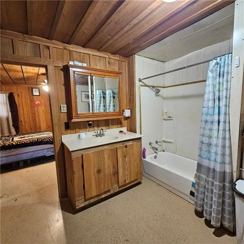 $110,000 | 45 Sunkhill Road, Flatwoods, LA 71427