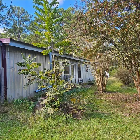 $110,000 | 45 Sunkhill Road, Flatwoods, LA 71427