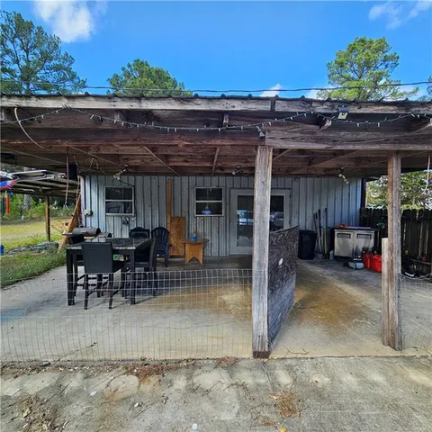 $110,000 | 45 Sunkhill Road, Flatwoods, LA 71427