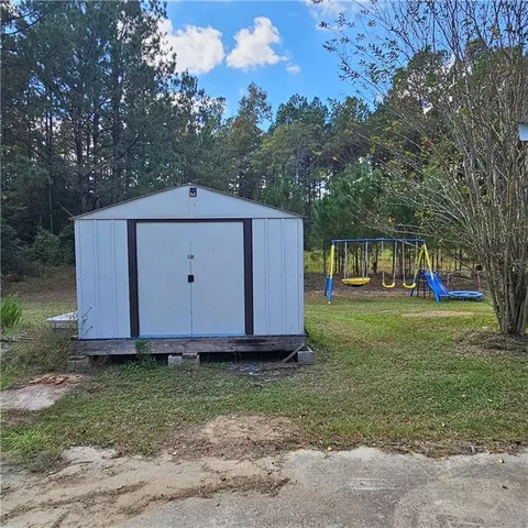 $110,000 | 45 Sunkhill Road, Flatwoods, LA 71427