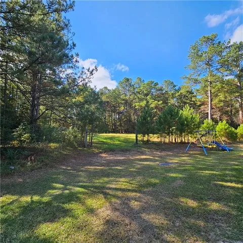 $110,000 | 45 Sunkhill Road, Flatwoods, LA 71427