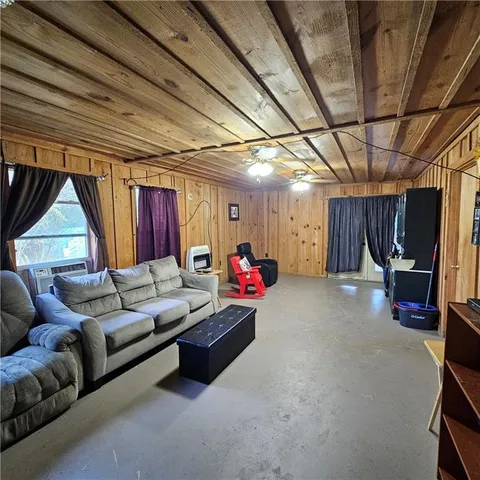 $110,000 | 45 Sunkhill Road, Flatwoods, LA 71427