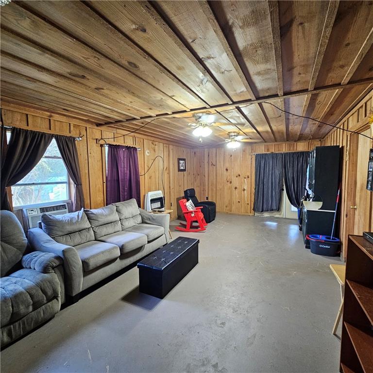 45 Sunkhill Road Flatwoods, LA 71427 - Photo 9 of 17