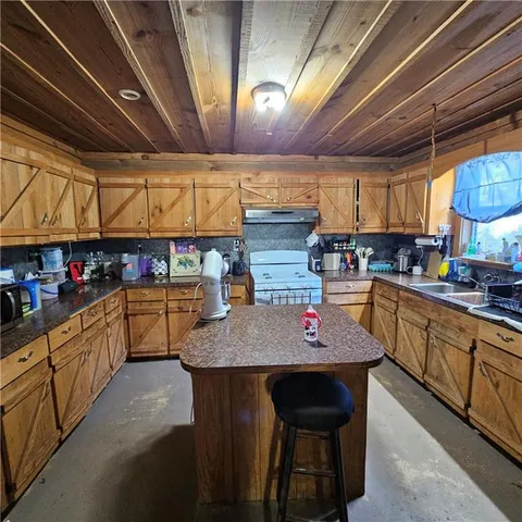 $110,000 | 45 Sunkhill Road, Flatwoods, LA 71427