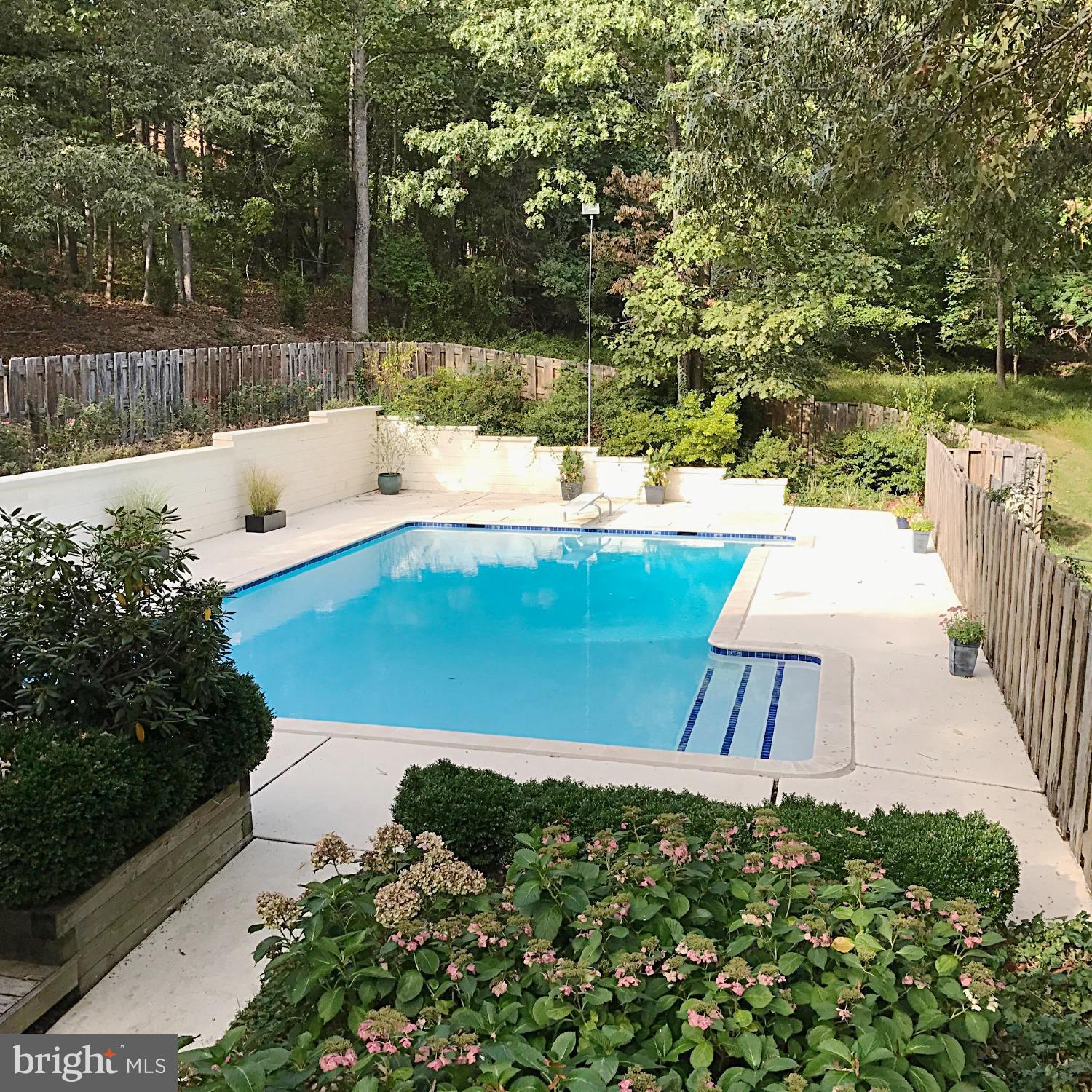 6299 Enon School Road Marshall, VA 20115 - Photo 2 of 26 Pool