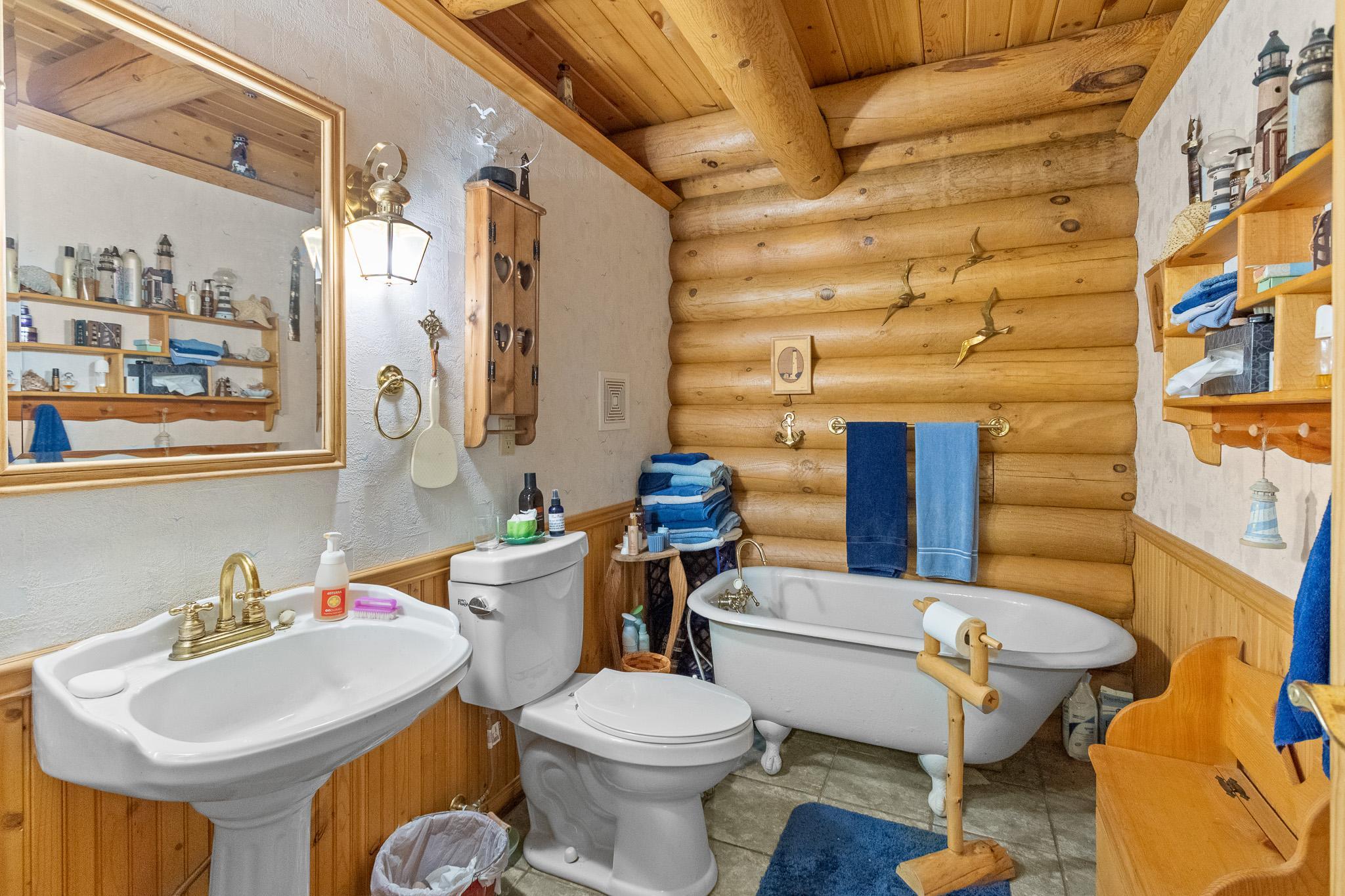 4639 Sand Lake Road Moose Lake, MN 55767 - Photo 15 of 26