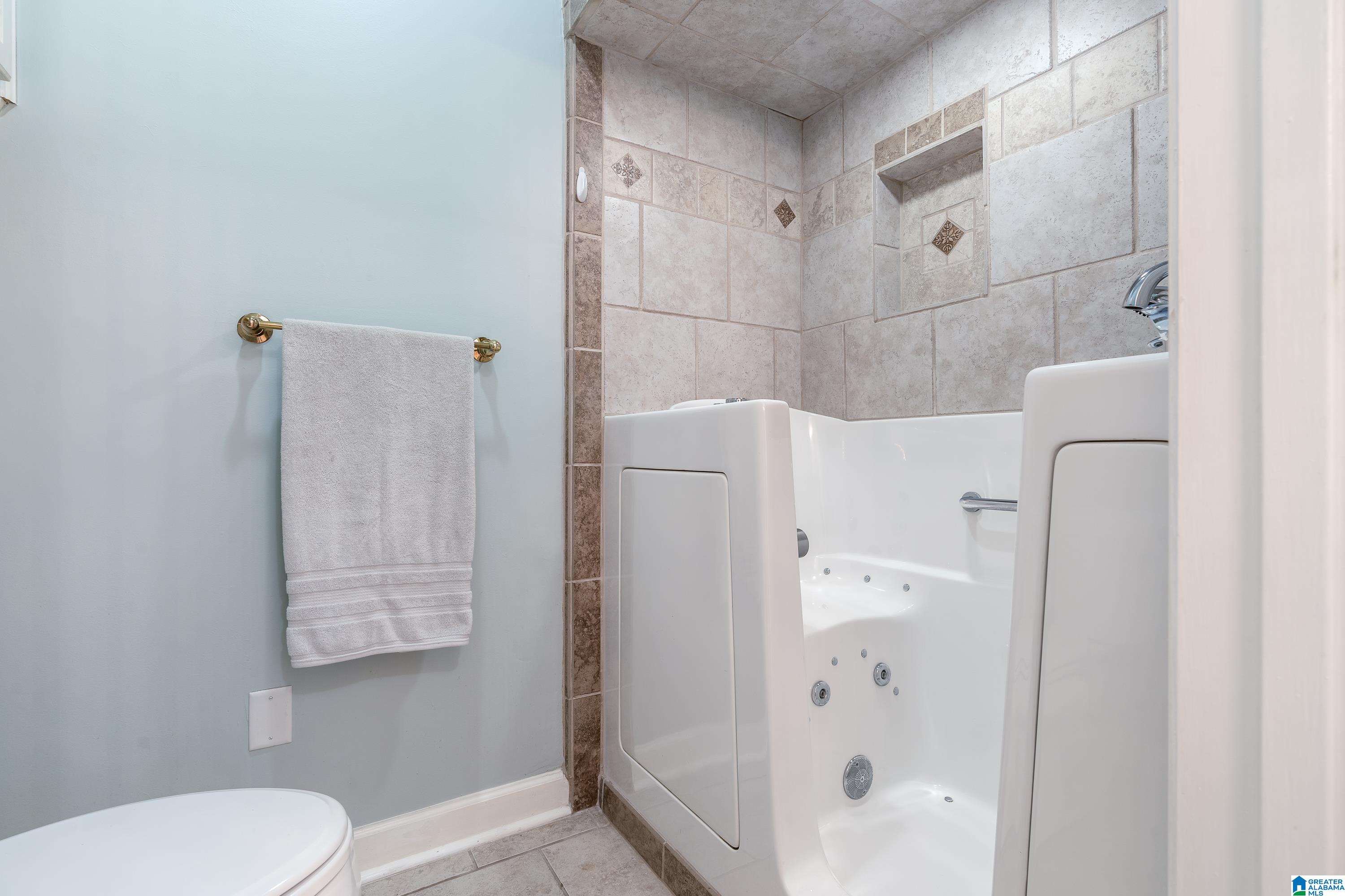 22851 Eastern Valley Road McCalla, AL 35111 - Photo 48 of 81