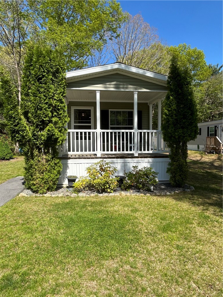 1 Comfort Way Coventry, RI 02816 - Photo 1 of 16