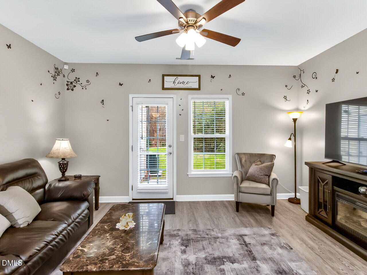 844 Horton Road, Unit 56 Durham, NC 27704 - Photo 12 of 30 012-1280x960-family-room