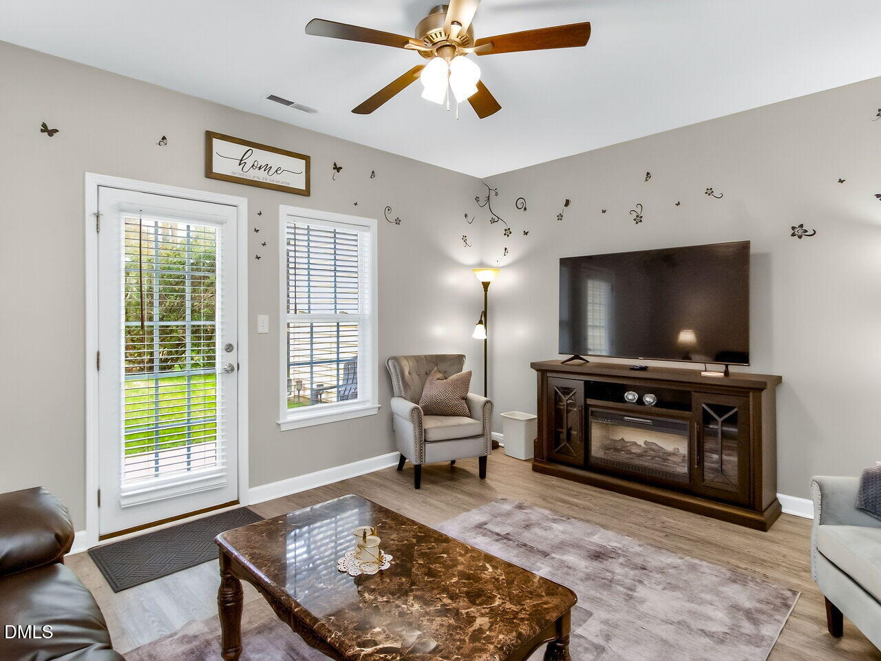 844 Horton Road, Unit 56 Durham, NC 27704 - Photo 13 of 30 013-1280x960-family-room