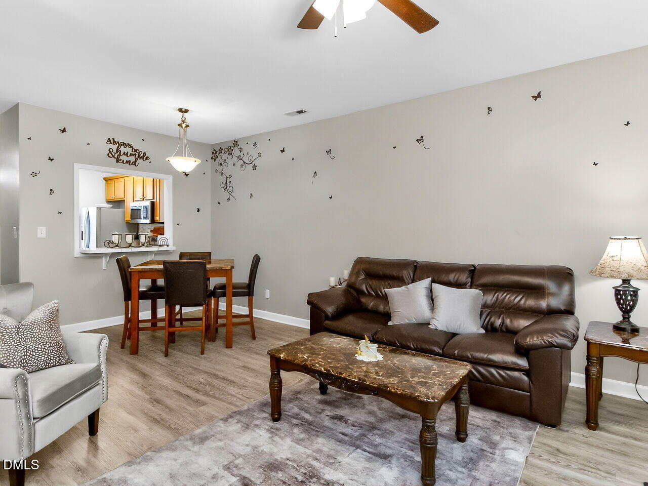 844 Horton Road, Unit 56 Durham, NC 27704 - Photo 14 of 30 014-1280x960-family-room