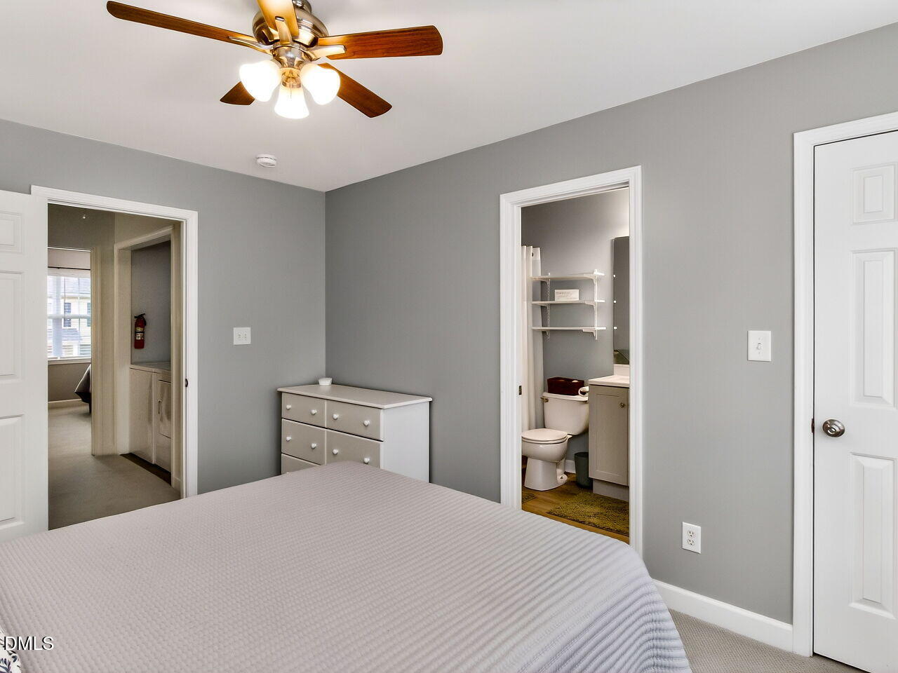 844 Horton Road, Unit 56 Durham, NC 27704 - Photo 18 of 30 018-1280x960-bedroom-2