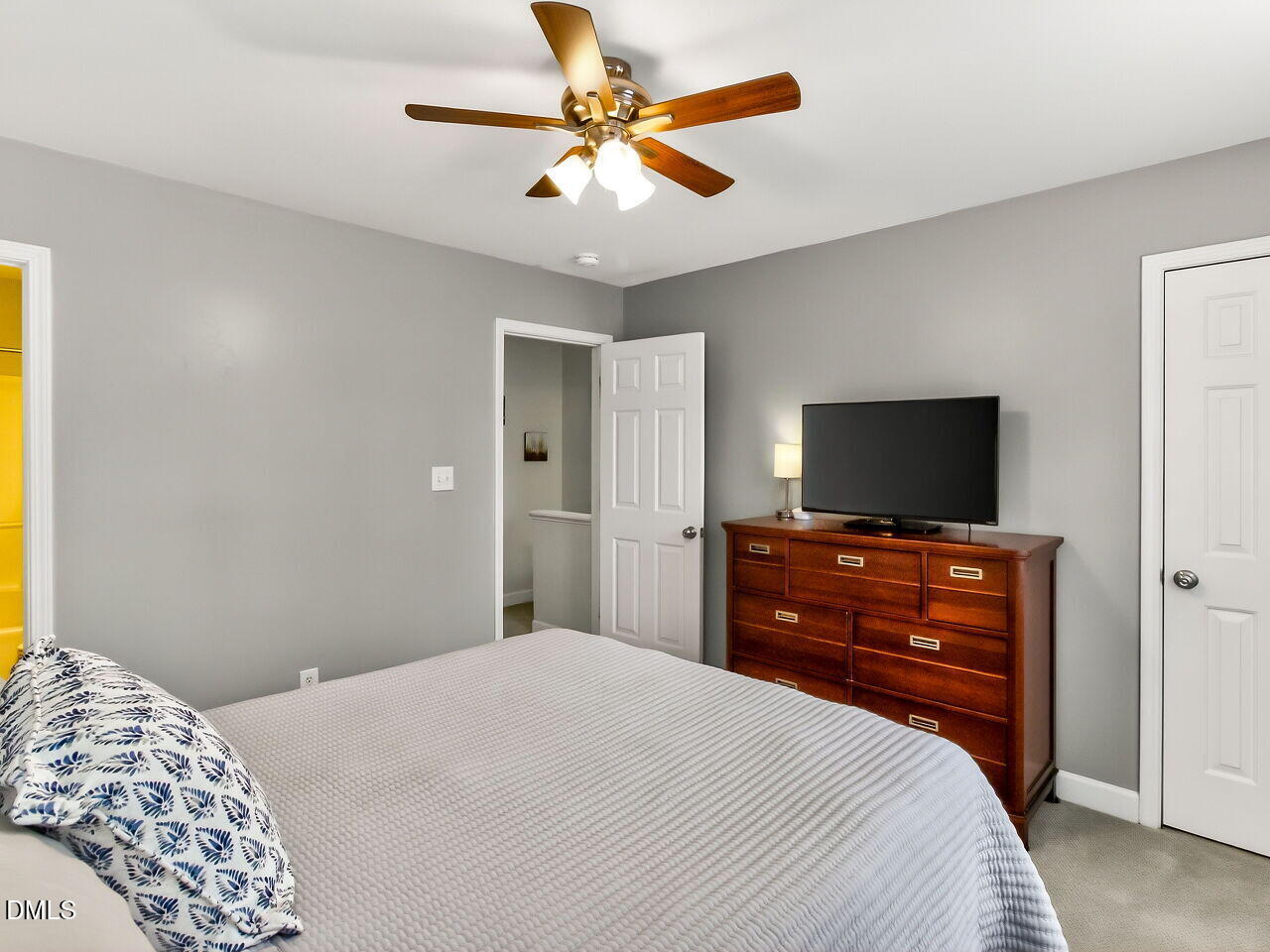 844 Horton Road, Unit 56 Durham, NC 27704 - Photo 26 of 30 026-1280x960-front-bedroom
