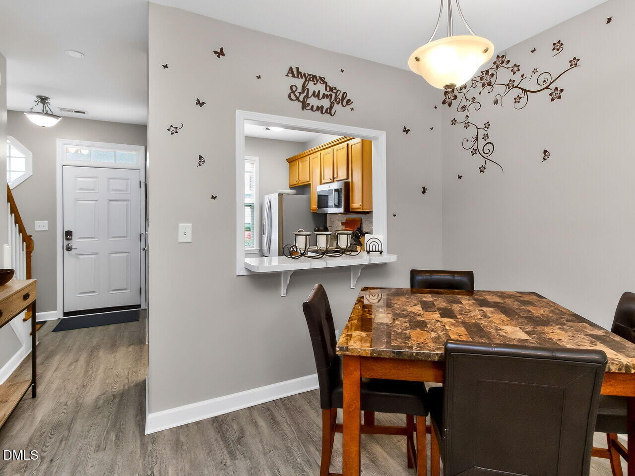 844 Horton Road, Unit 56 Durham, NC 27704 - Photo 8 of 30 008-1280x960-dining-area