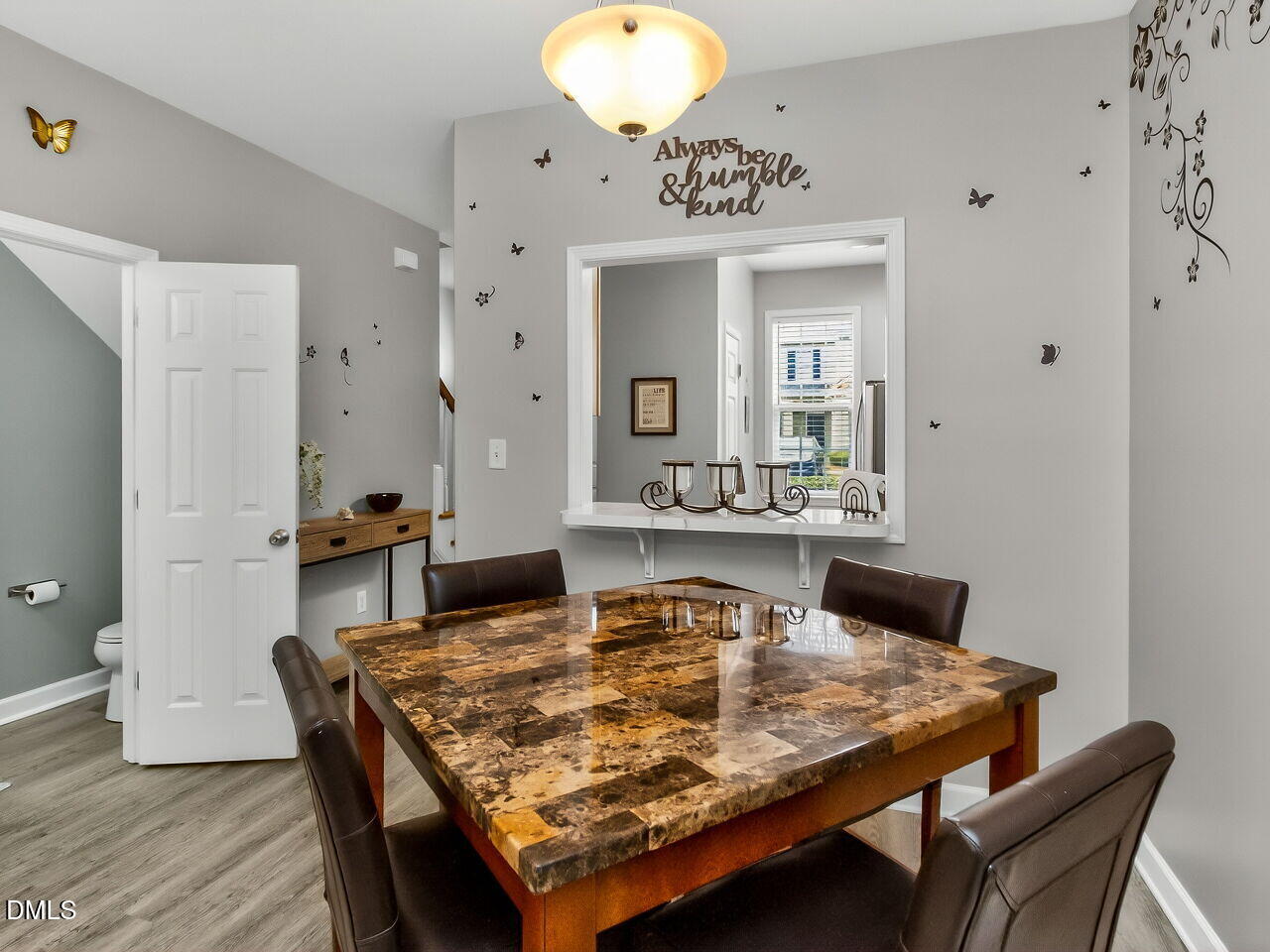 844 Horton Road, Unit 56 Durham, NC 27704 - Photo 9 of 30 009-1280x960-dining-area