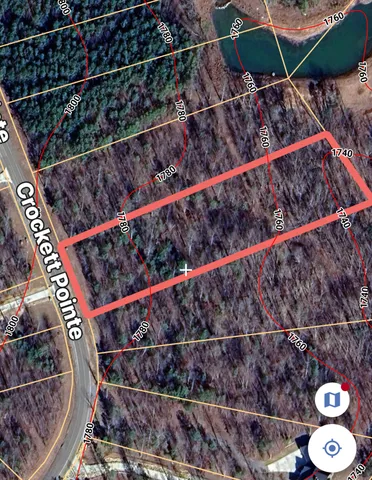 $129,900 | 3699 Crockett Pointe, Jasper, TN 37347