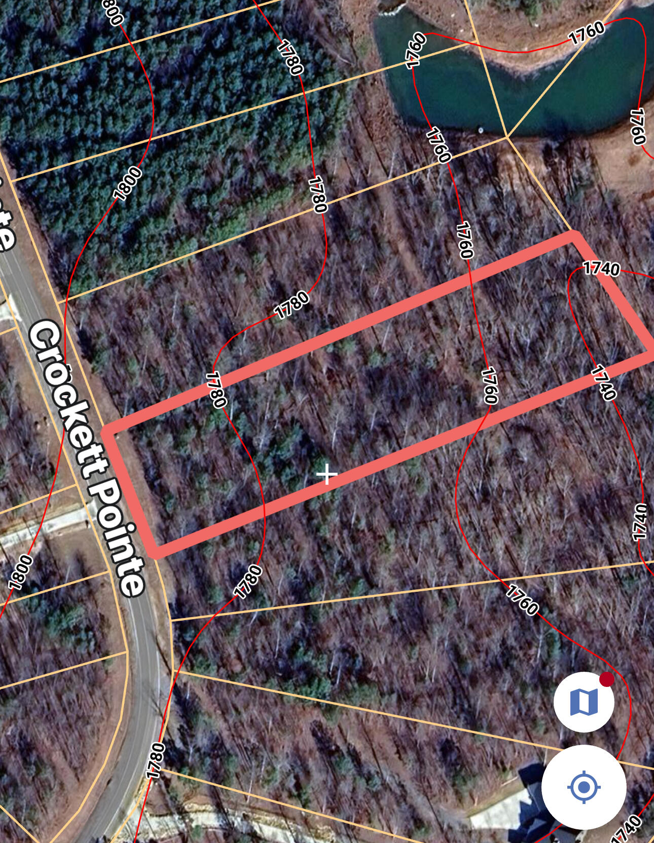 3699 Crockett Pointe Jasper, TN 37347 - Photo 2 of 74 IMG_7532