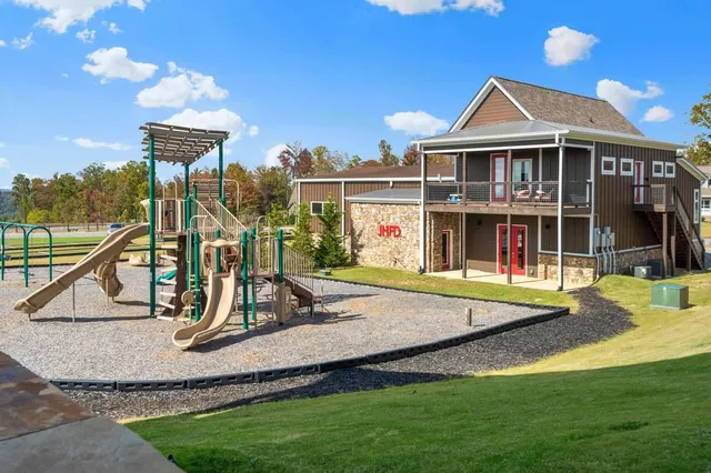 $129,900 | 3699 Crockett Pointe, Jasper, TN 37347