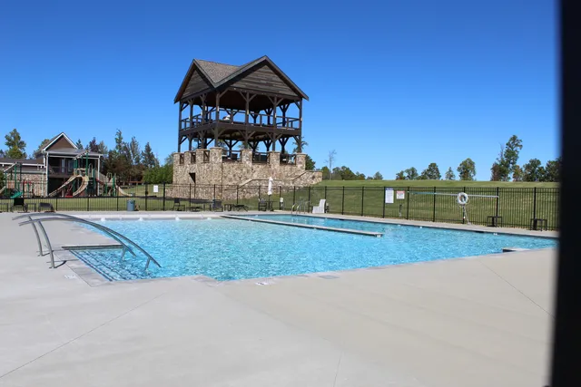 $129,900 | 3699 Crockett Pointe, Jasper, TN 37347