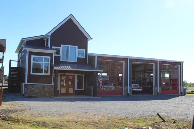 $129,900 | 3699 Crockett Pointe, Jasper, TN 37347