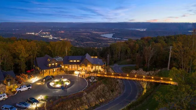 $129,900 | 3699 Crockett Pointe, Jasper, TN 37347