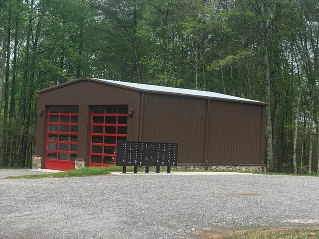 $129,900 | 3699 Crockett Pointe, Jasper, TN 37347