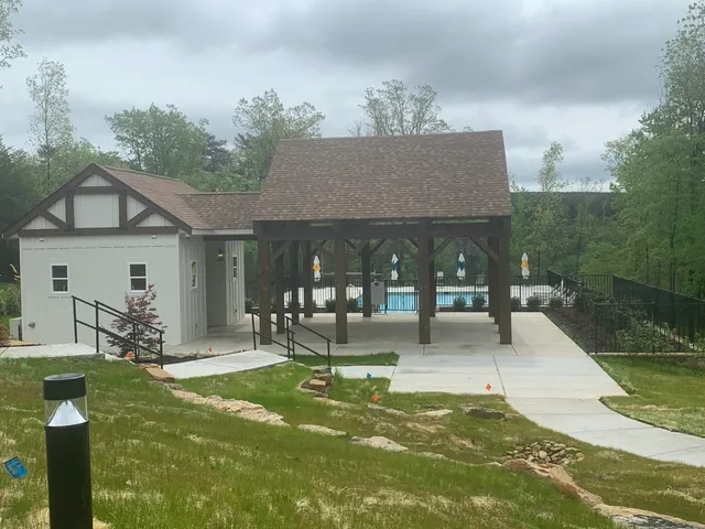 $129,900 | 3699 Crockett Pointe, Jasper, TN 37347