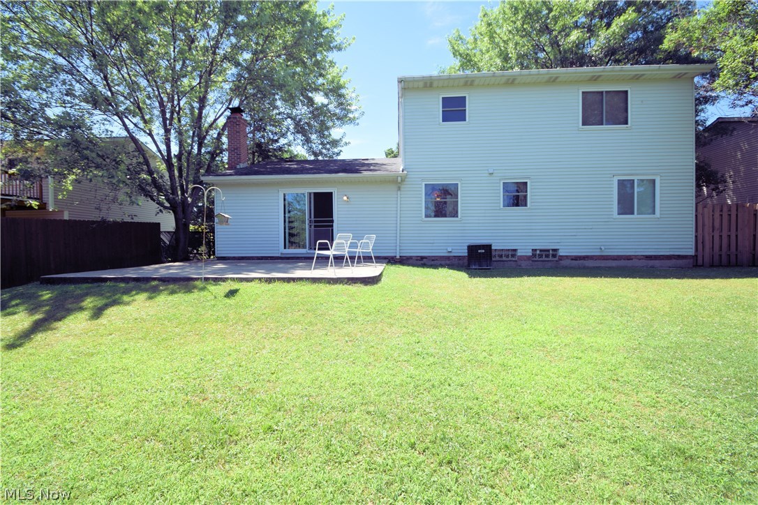 8564 Newcomb Drive Parma, OH 44129 - Photo 31 of 31