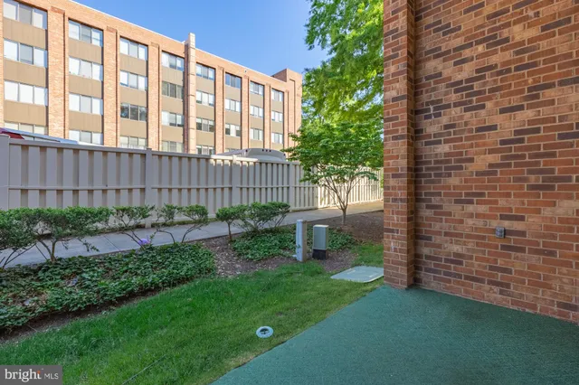 a view of a back yard of the house